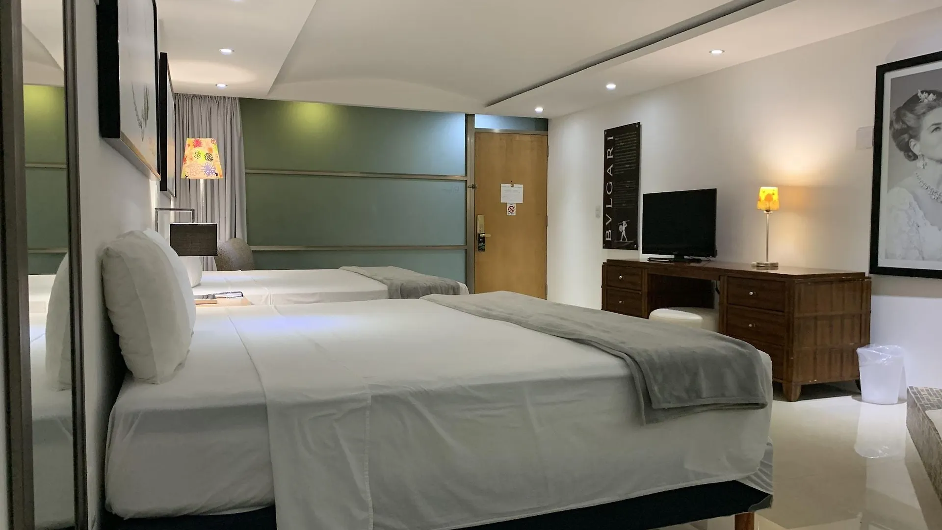 Mayafair Design Hotel Cancún