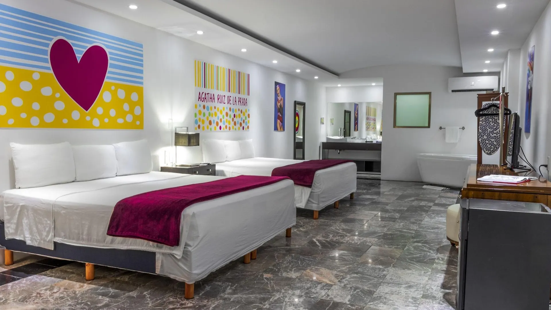 Mayafair Design Hotel Cancún