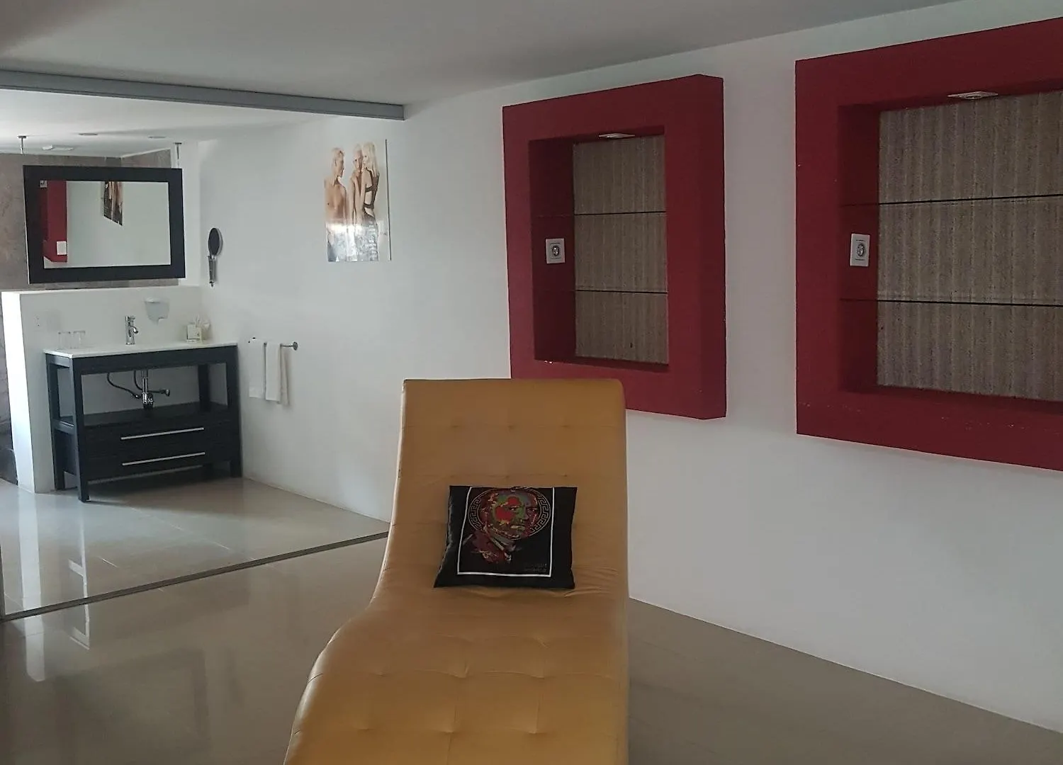 Mayafair Design Hotel Cancún