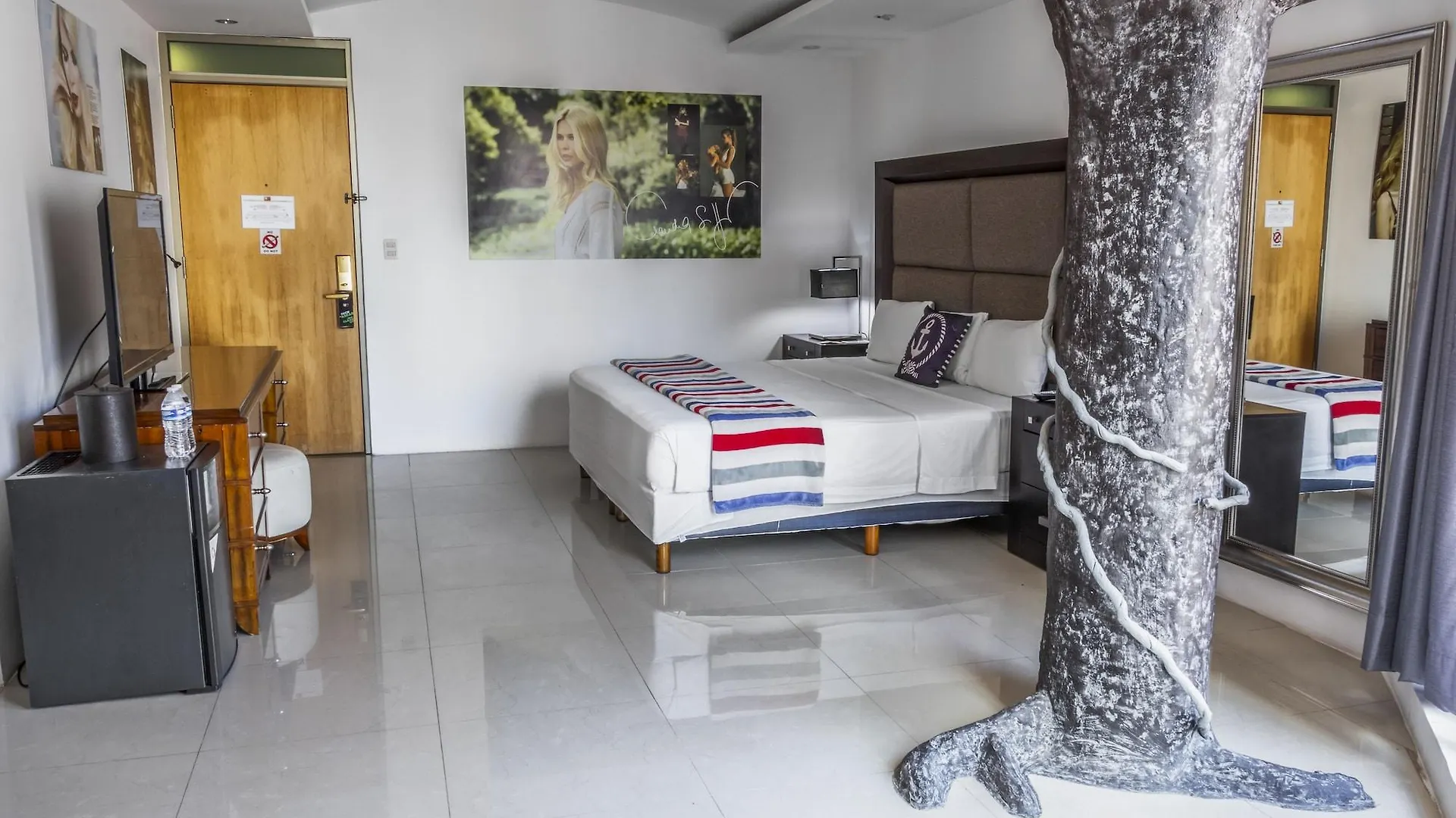 Mayafair Design Hotel Cancún