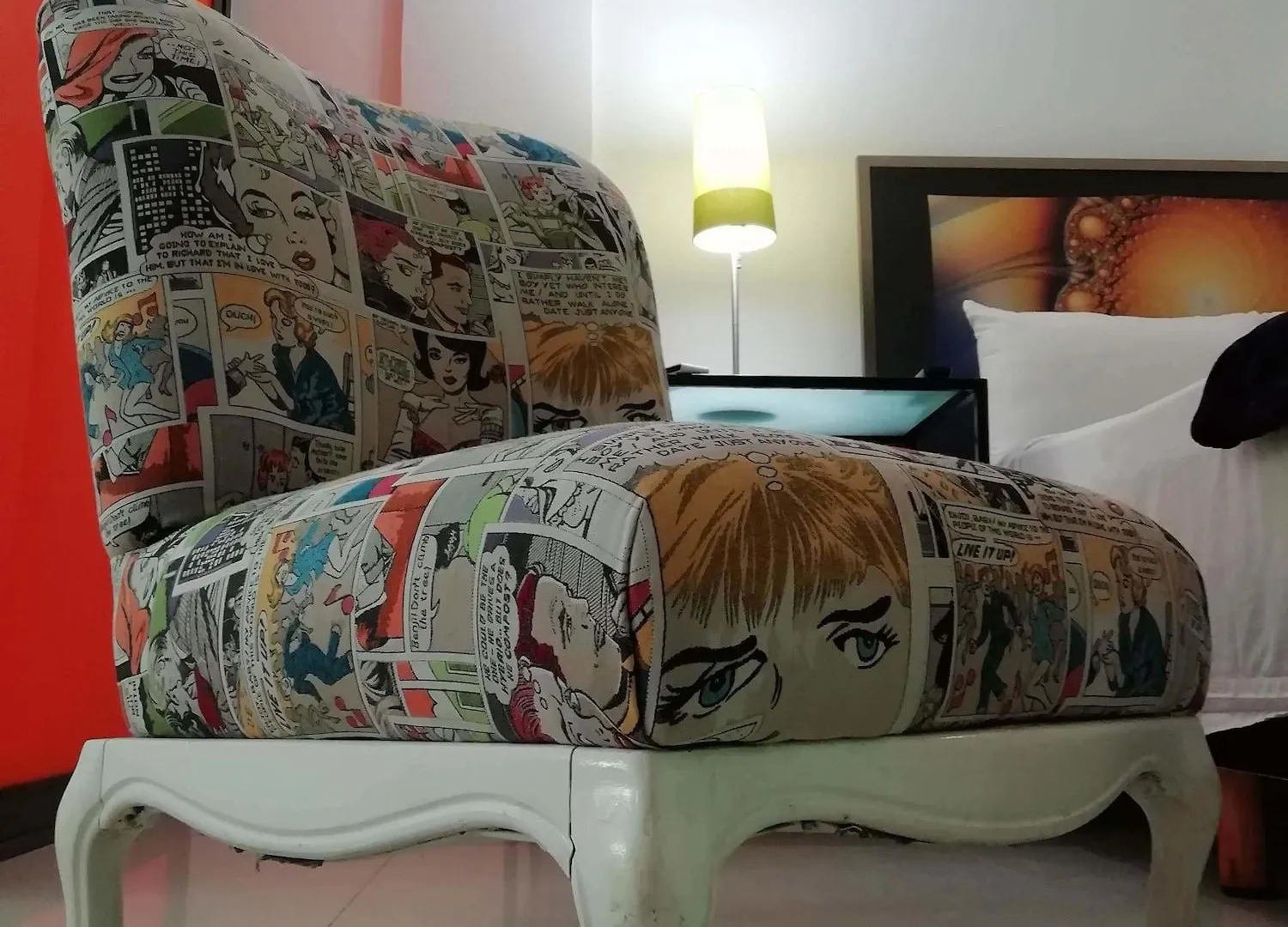 Mayafair Design Hotel Cancún Mexikó