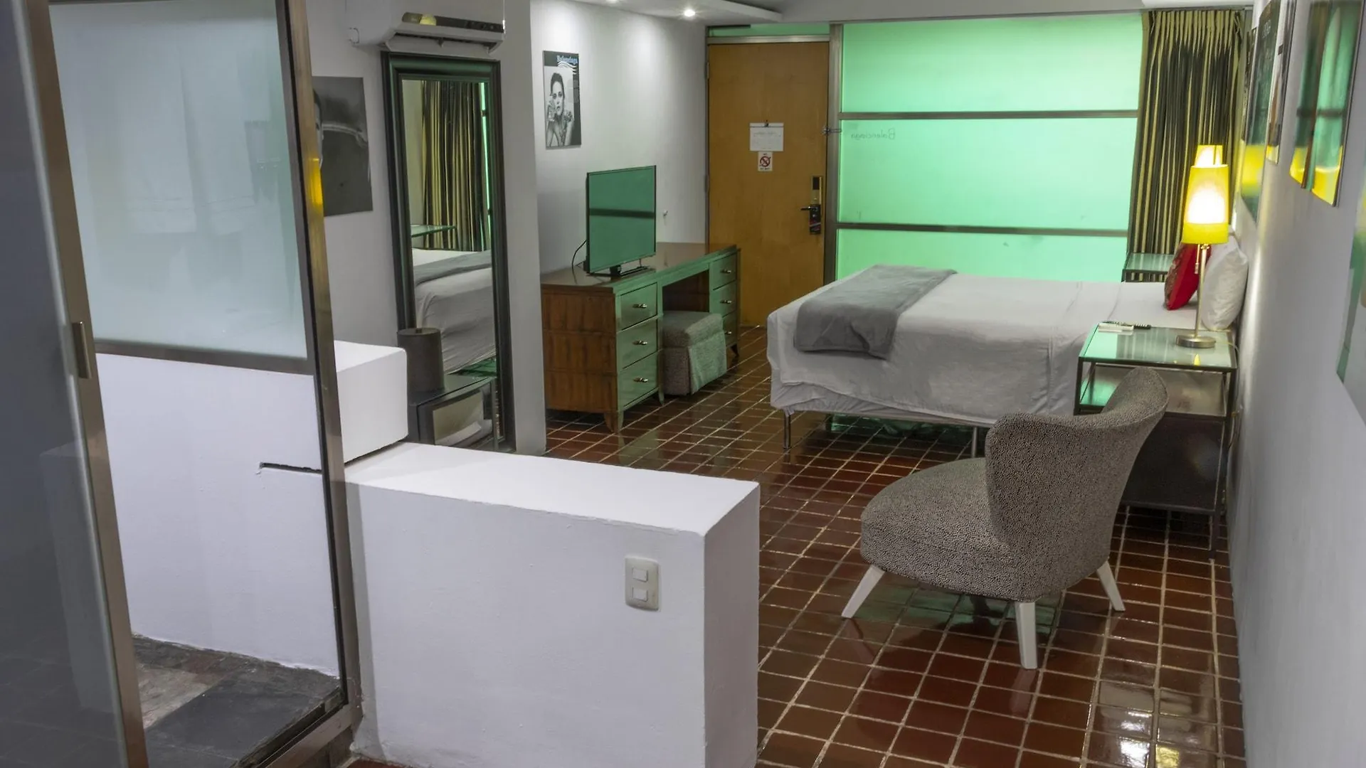 Mayafair Design Hotel Cancún