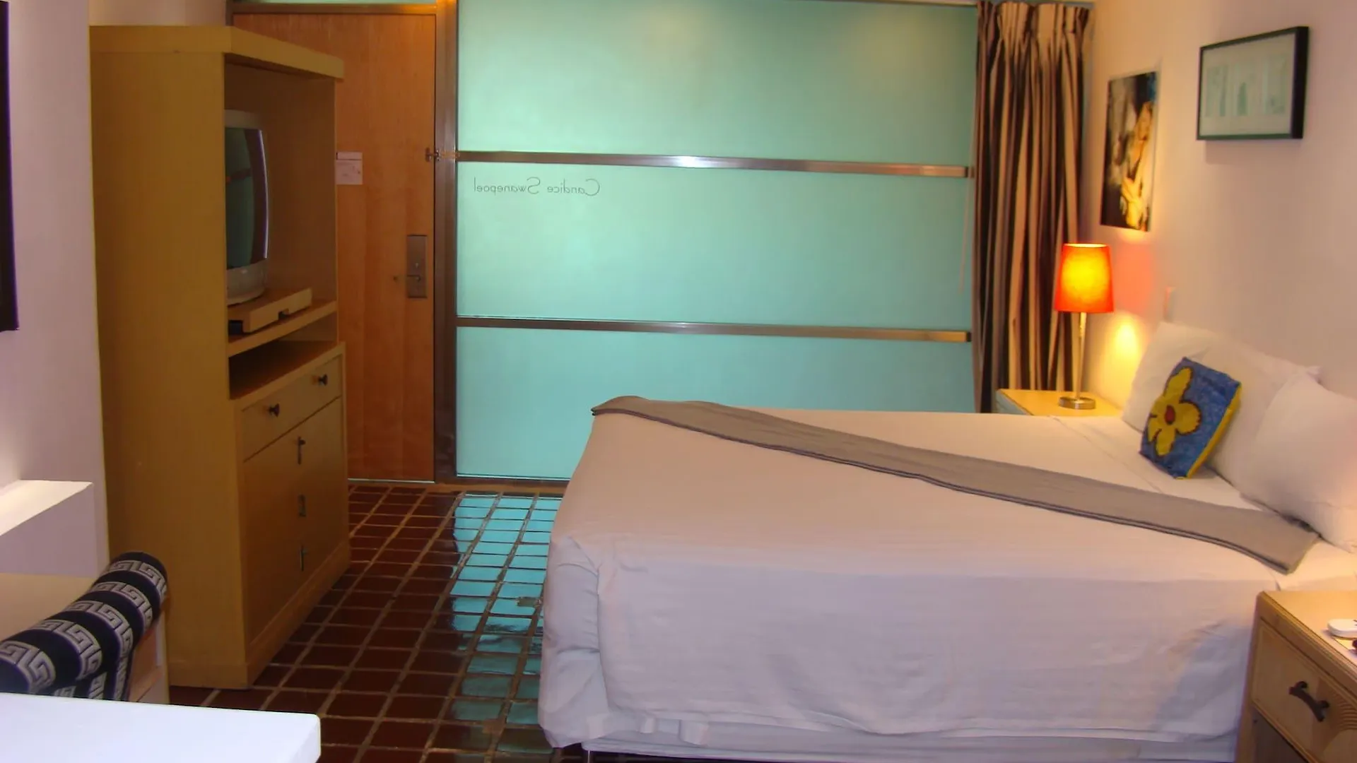 Mayafair Design Hotel Cancún