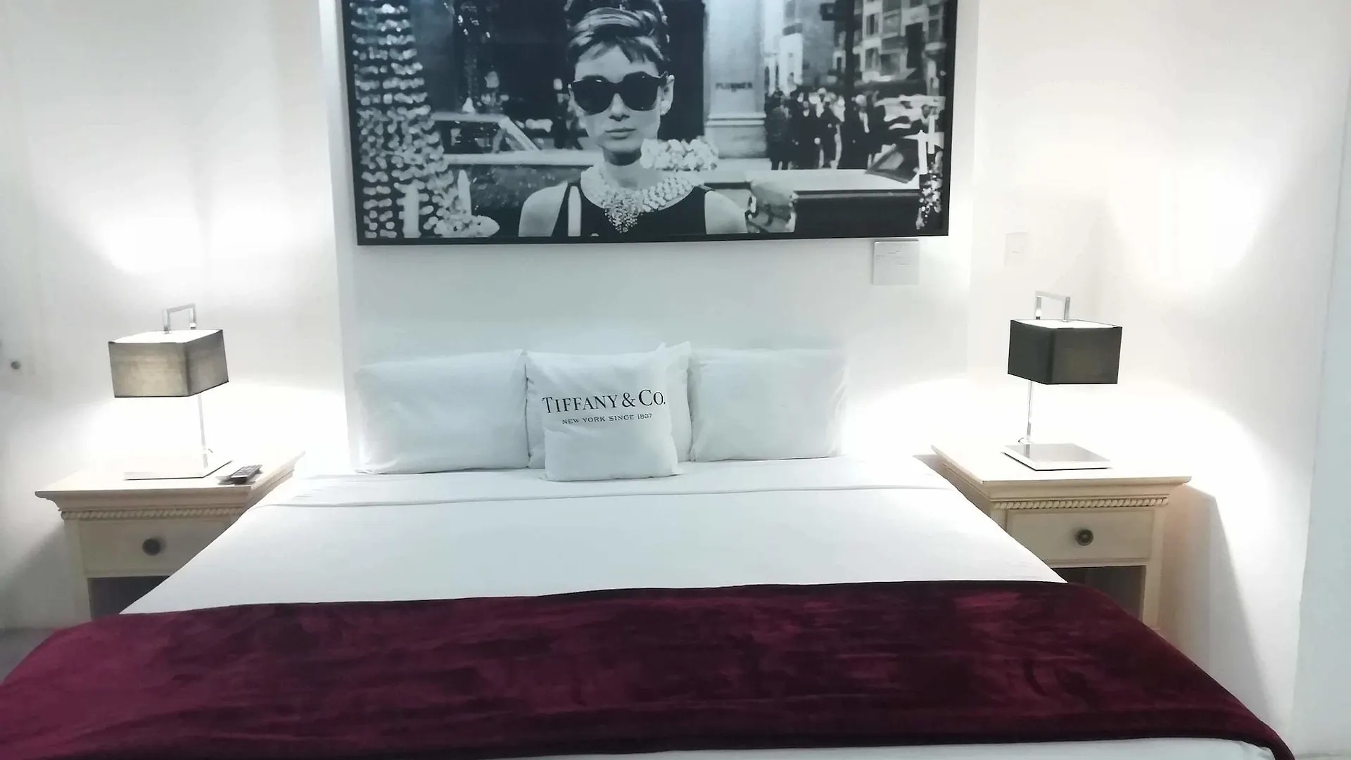 Mayafair Design Hotel Cancún