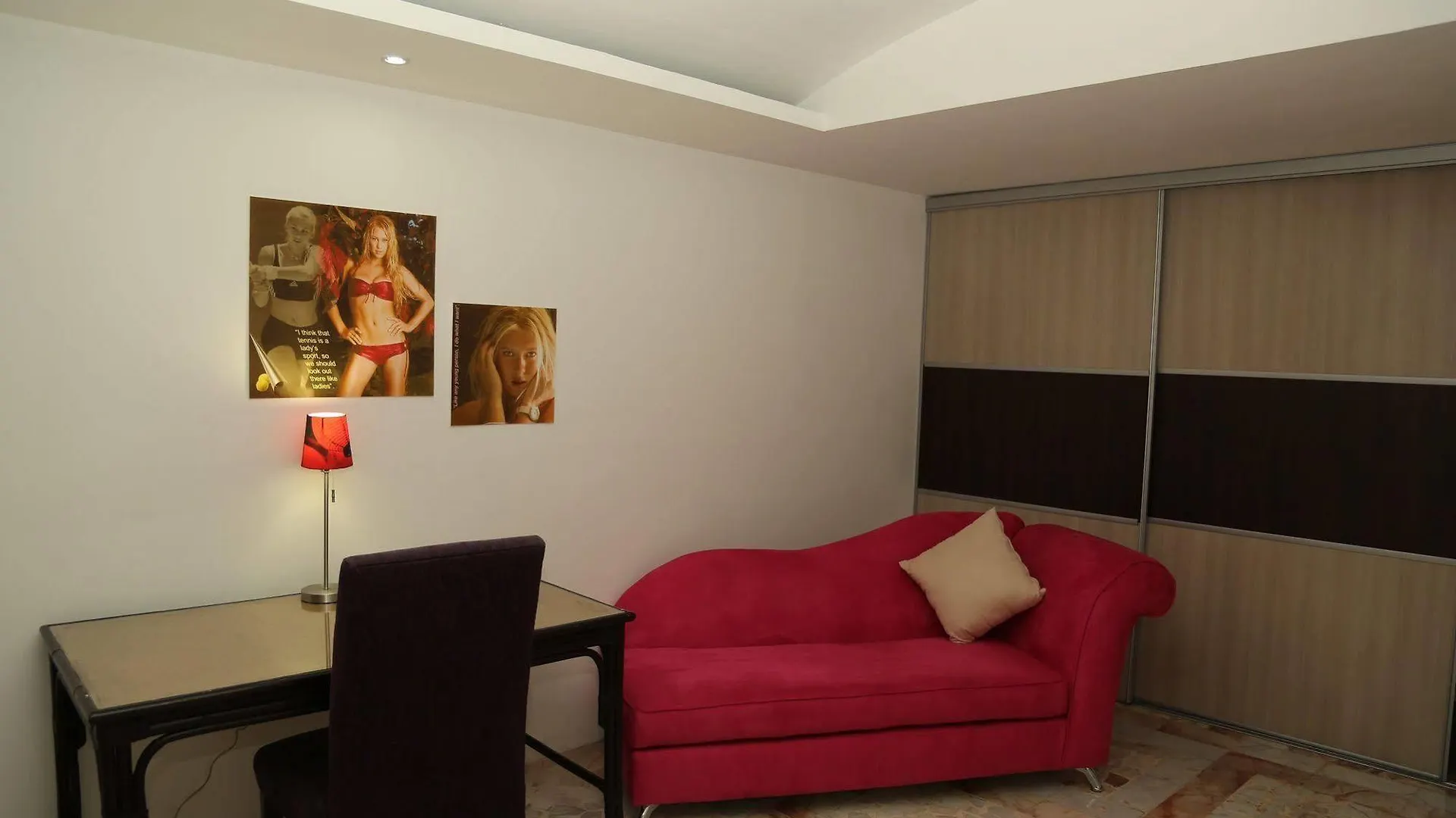 Mayafair Design Hotel Cancún 4*,