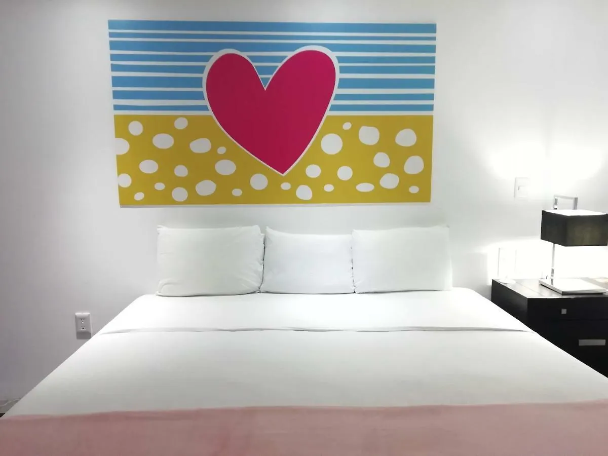 Mayafair Design Hotel Cancún