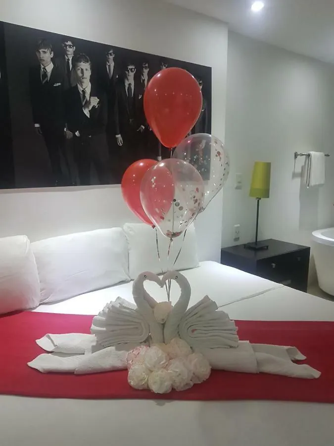 Mayafair Design Hotel Cancún