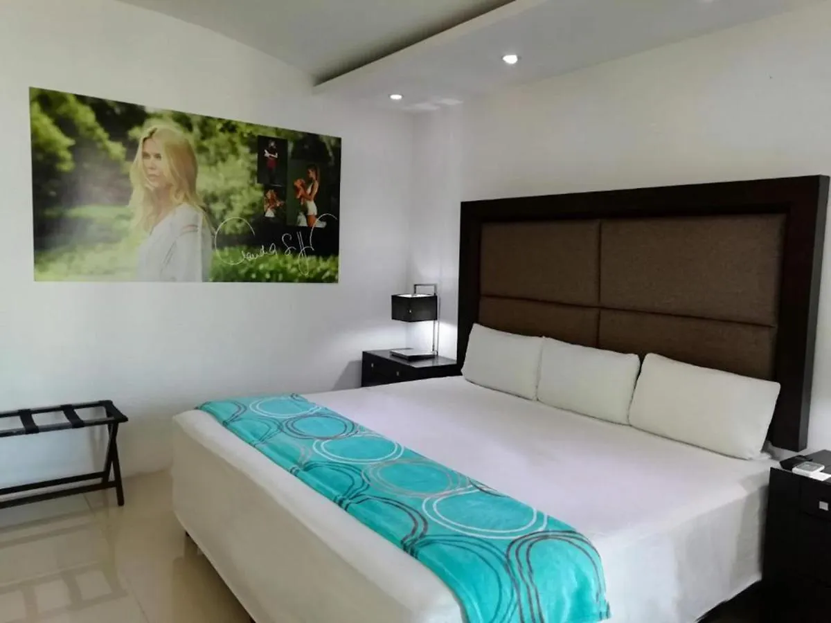 Mayafair Design Hotel Cancún