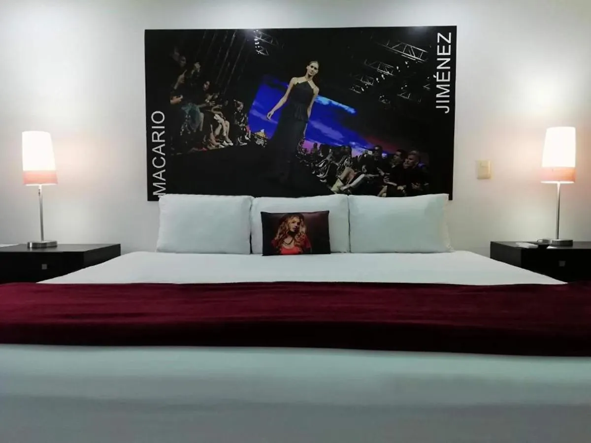 Mayafair Design Hotel Cancún