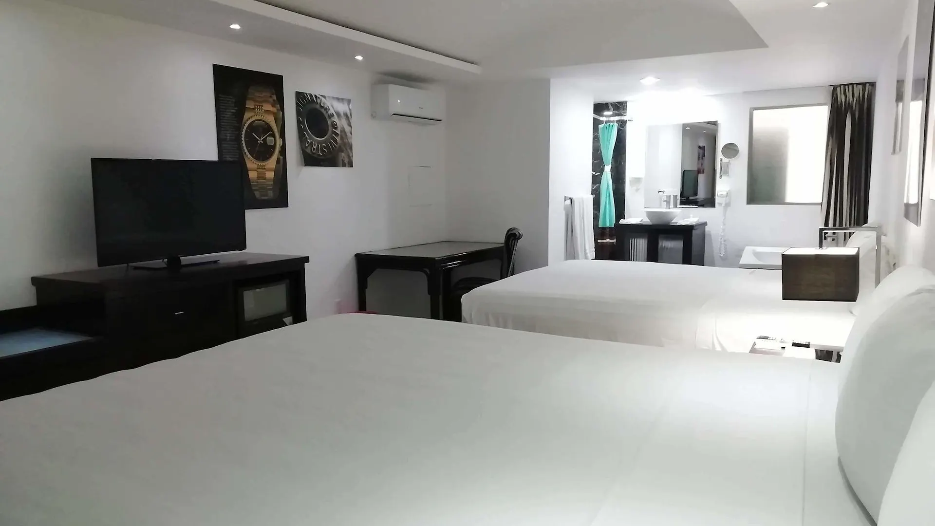 Mayafair Design Hotel Cancún