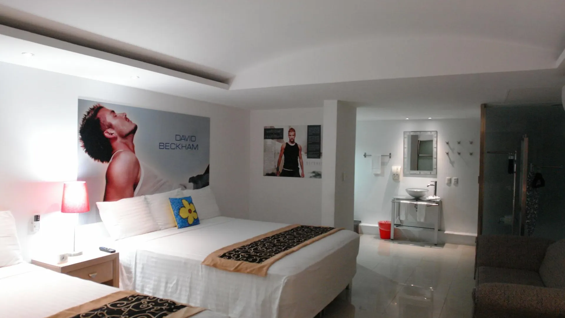 Mayafair Design Hotel Cancún