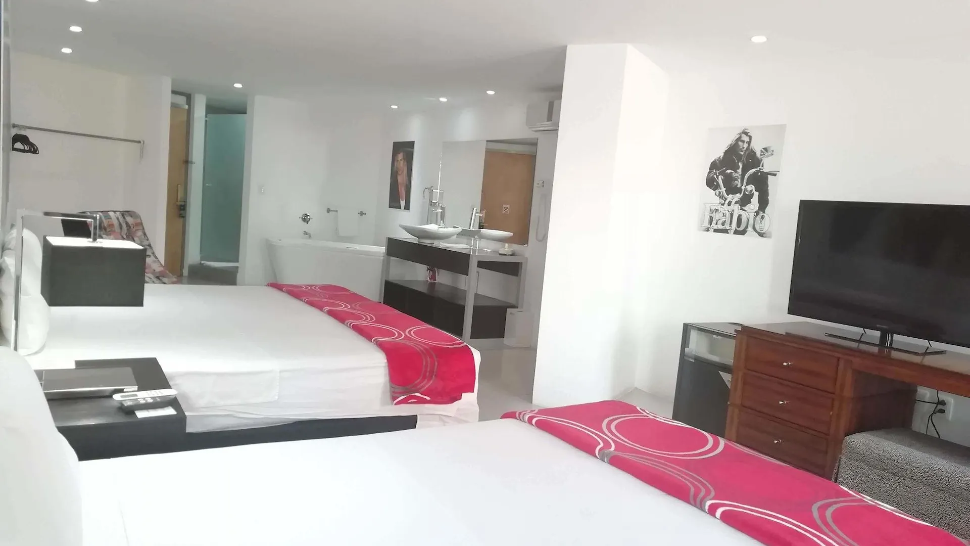 Mayafair Design Hotel Cancún