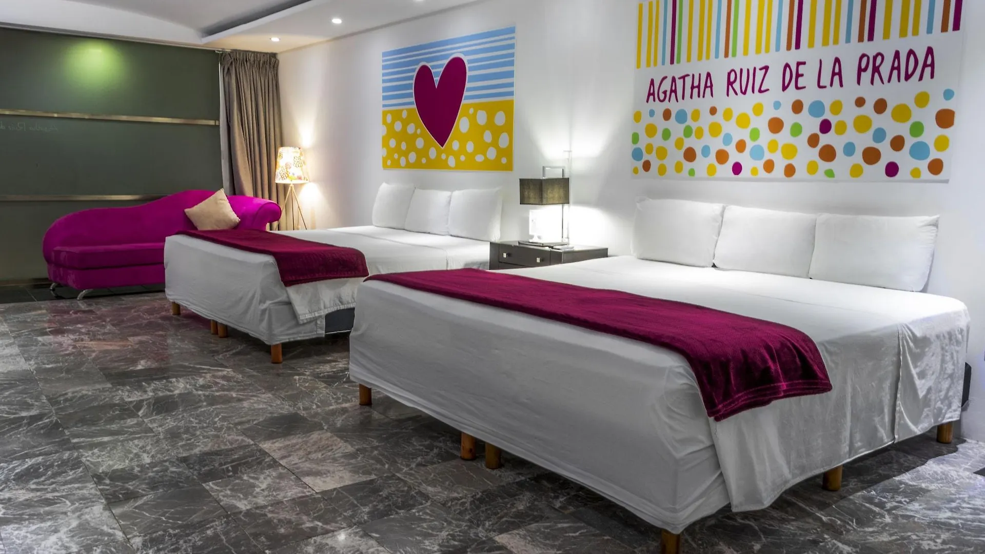 Mayafair Design Hotel Cancún