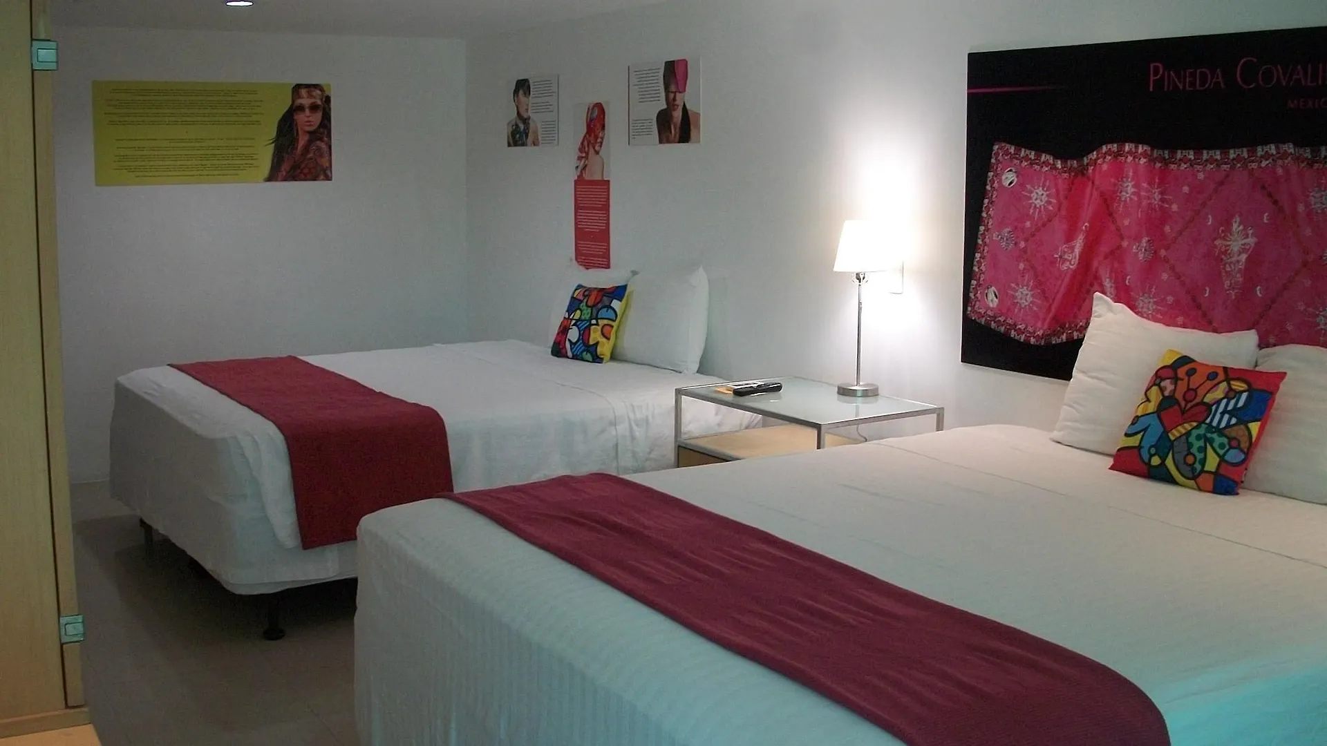 Mayafair Design Hotel Cancún