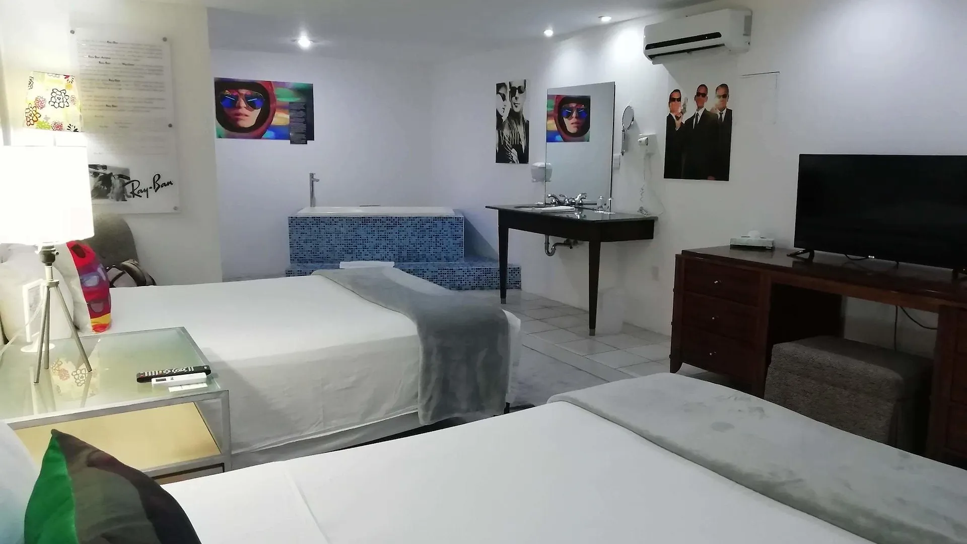****  Mayafair Design Hotel Cancún Meksyk