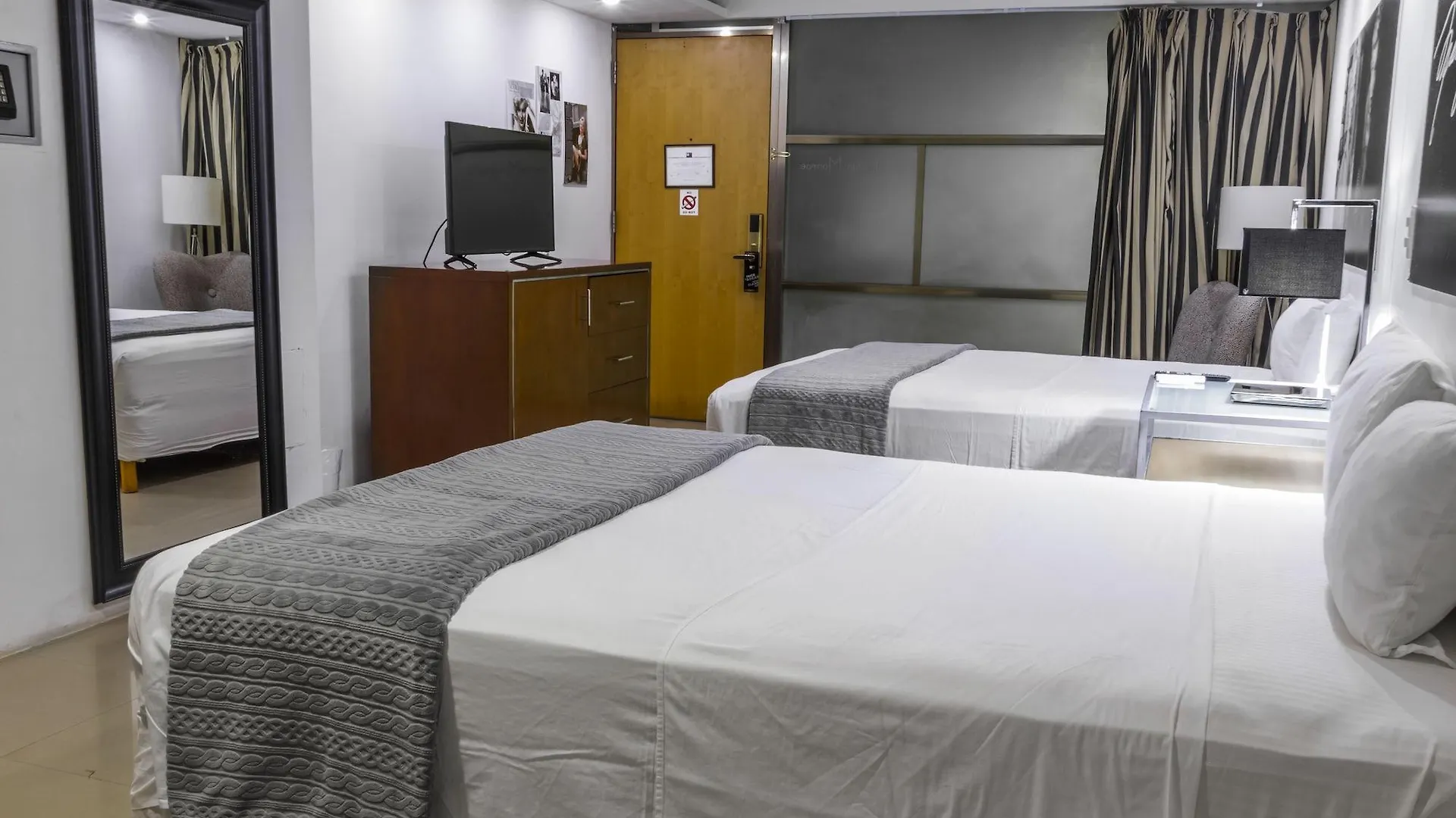 Mayafair Design Hotel Cancún
