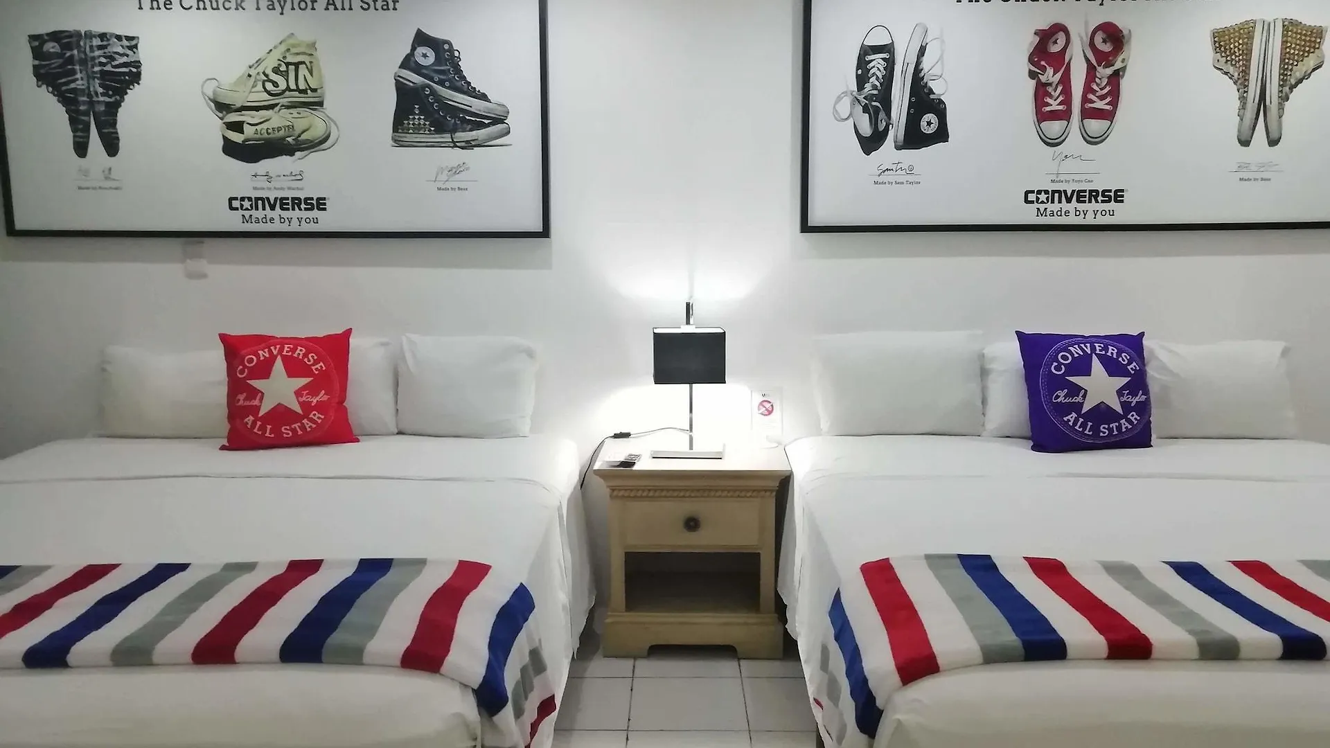 Mayafair Design Hotel Cancún