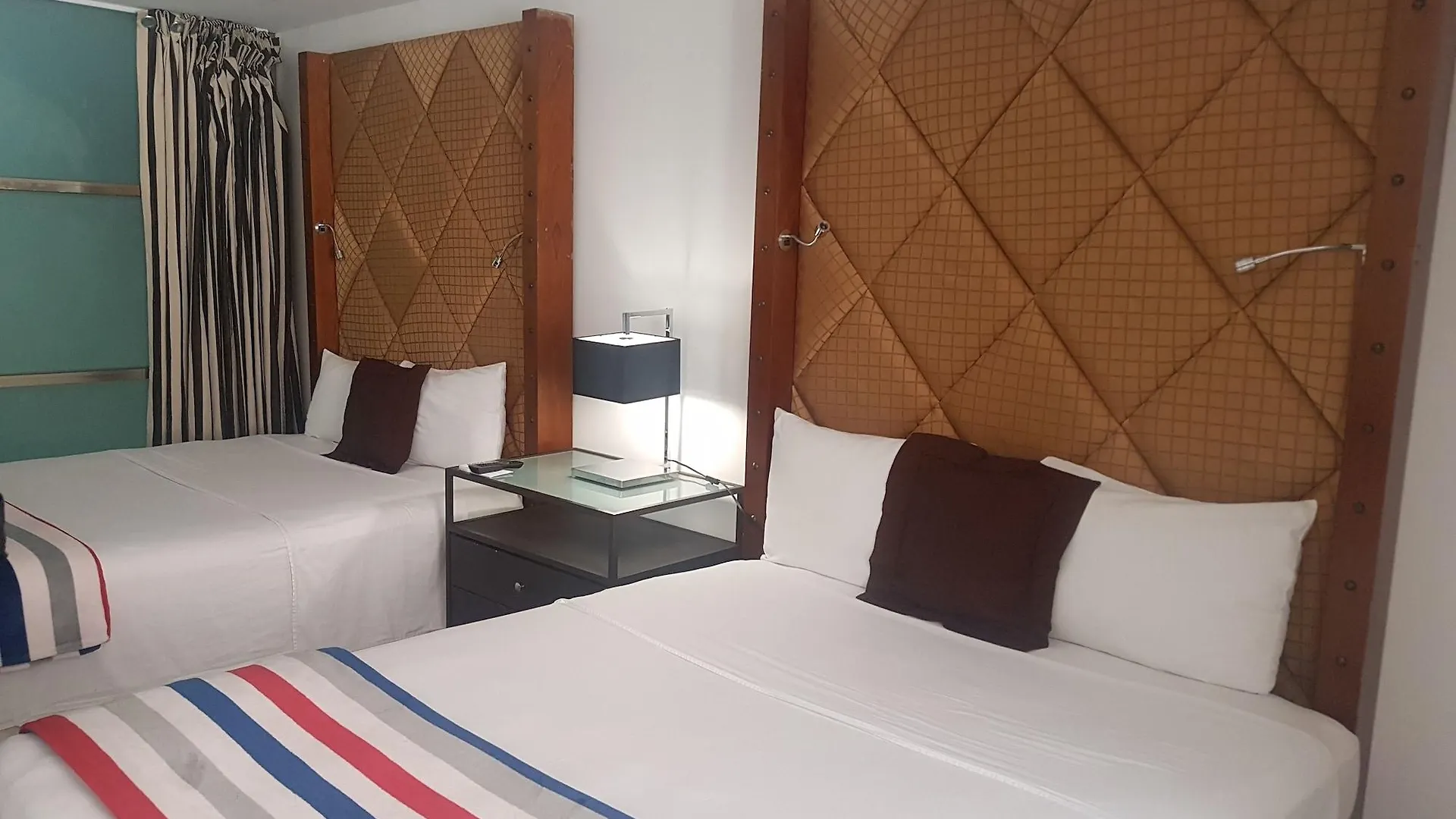 Mayafair Design Hotel Cancun Mexico