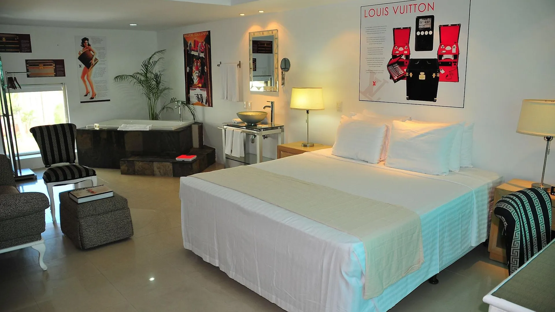 Mayafair Design Hotel Cancún