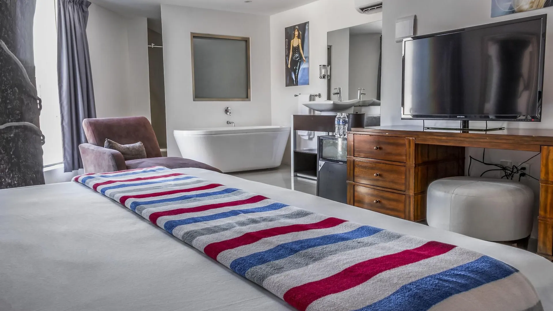 Mayafair Design Hotel Cancún