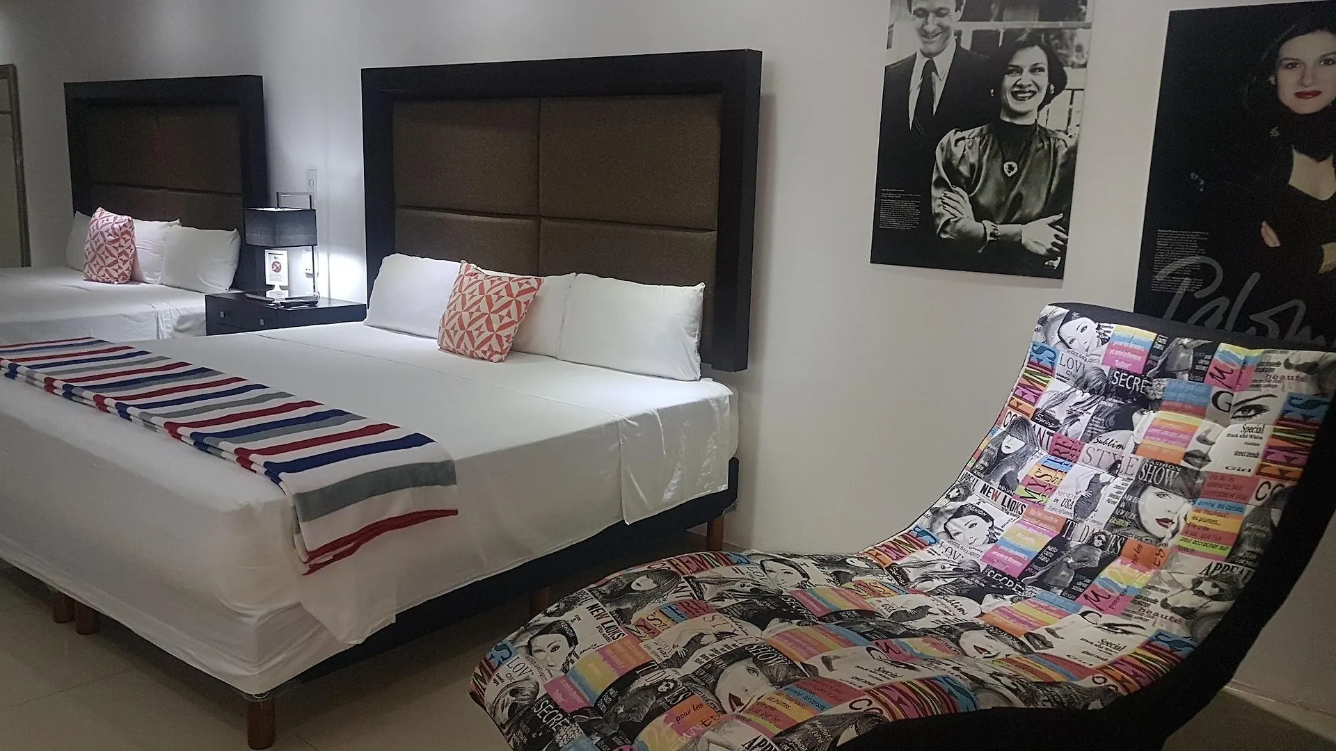Mayafair Design Hotel Cancún