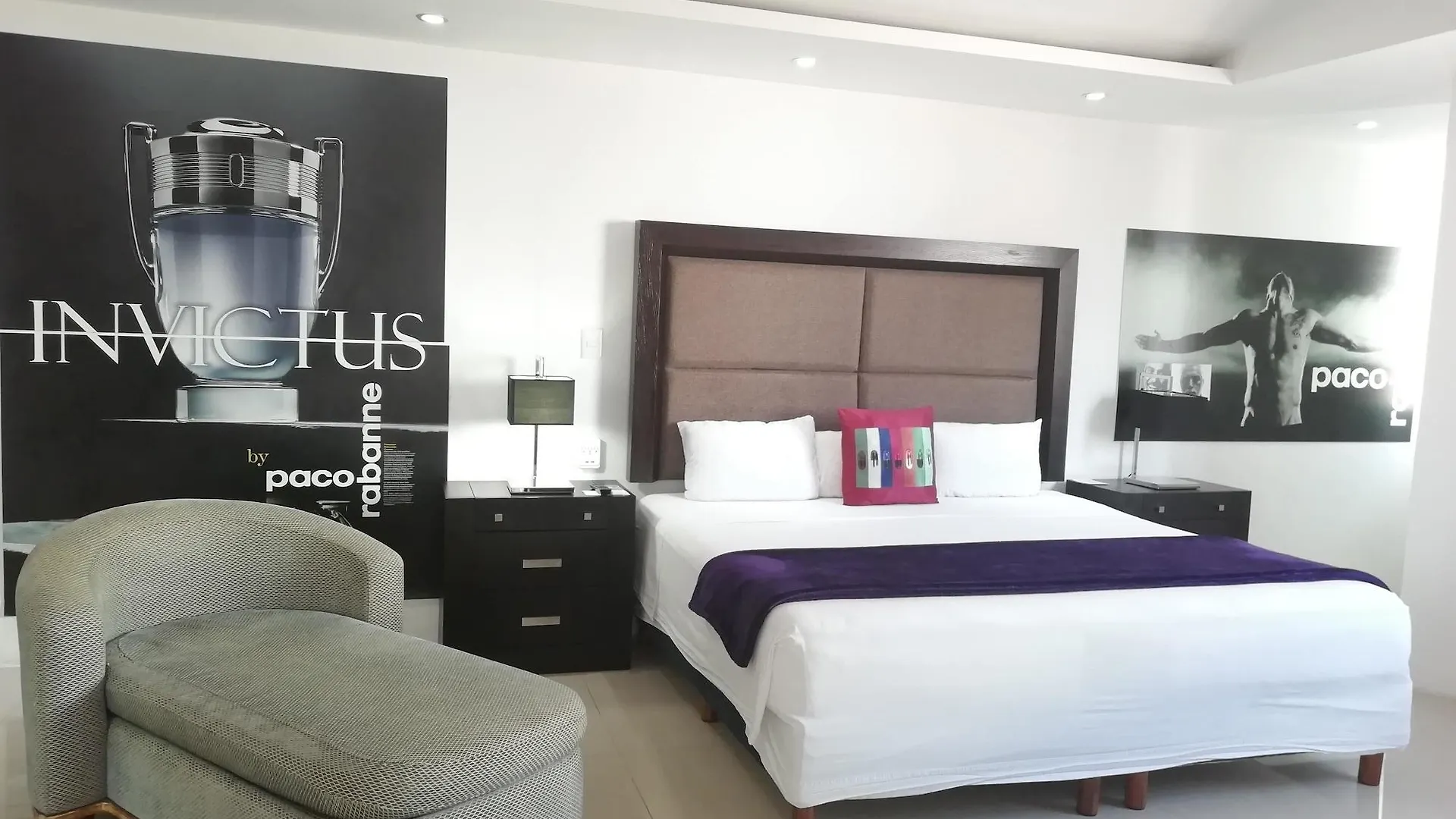 Mayafair Design Hotel Cancún