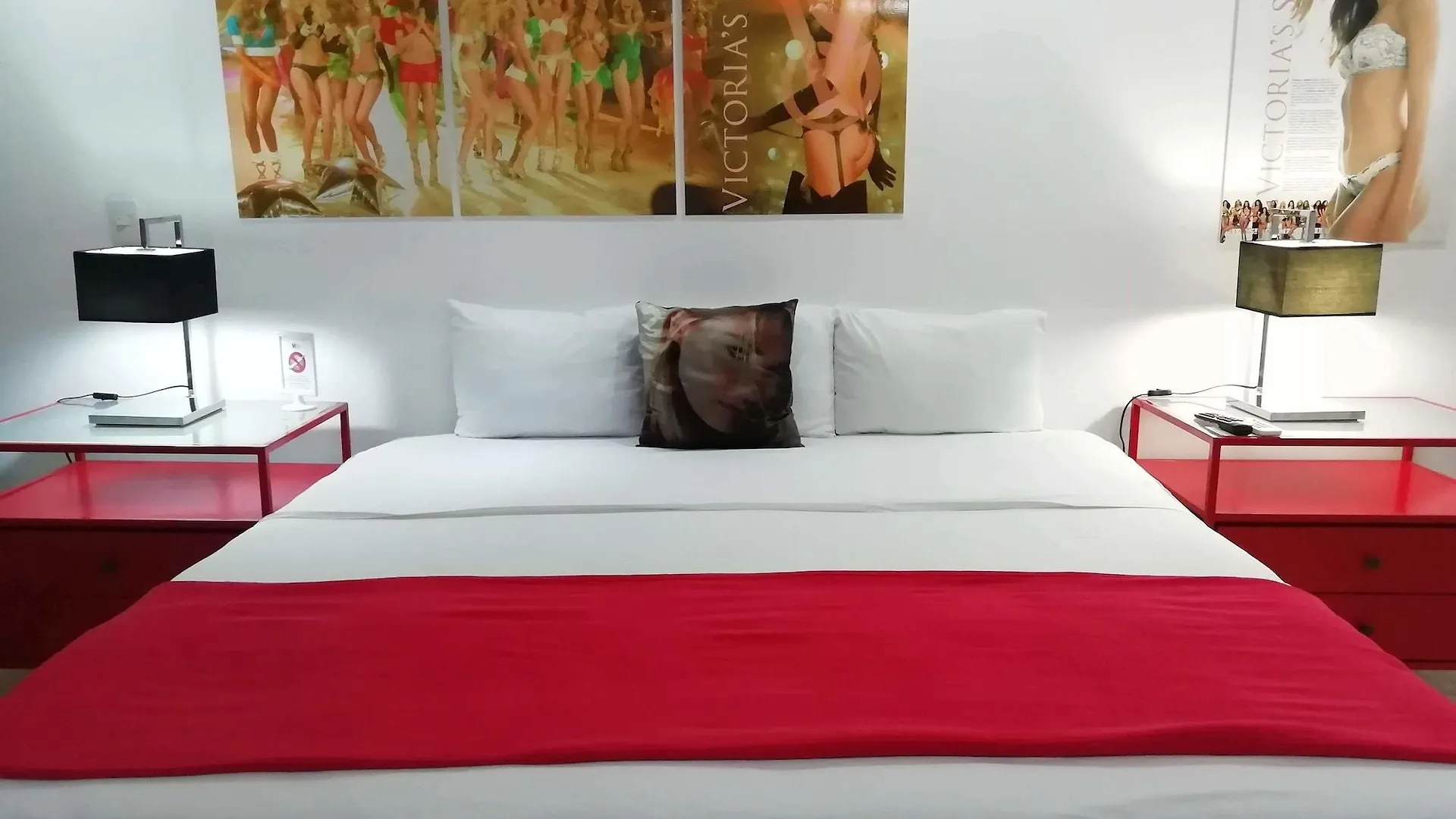 Mayafair Design Hotel Cancún