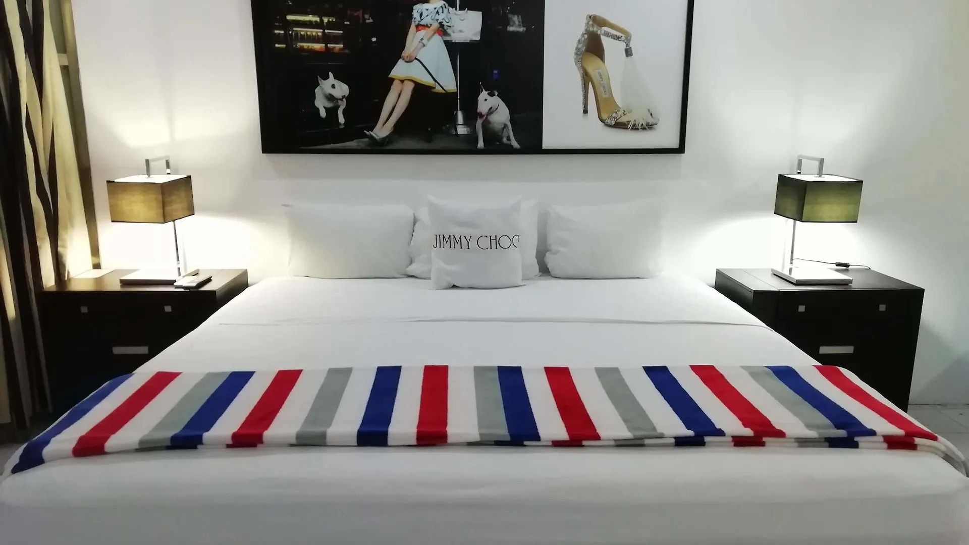 ****  Mayafair Design Hotel Cancún Meksyk