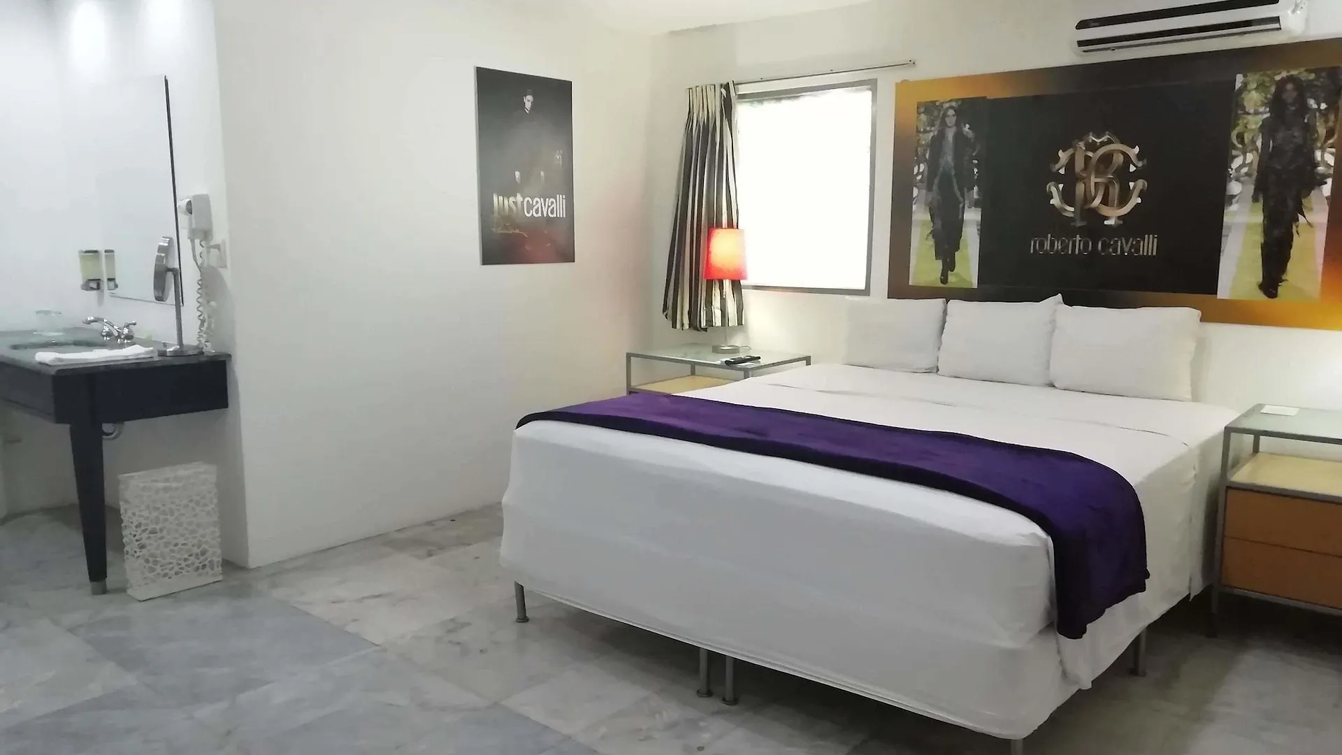 ****  Mayafair Design Hotel Cancún Meksyk