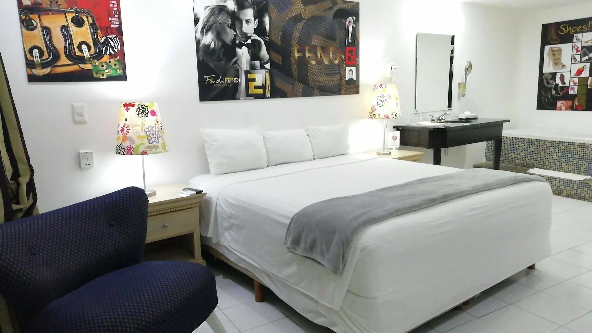 Mayafair Design Hotel Cancún