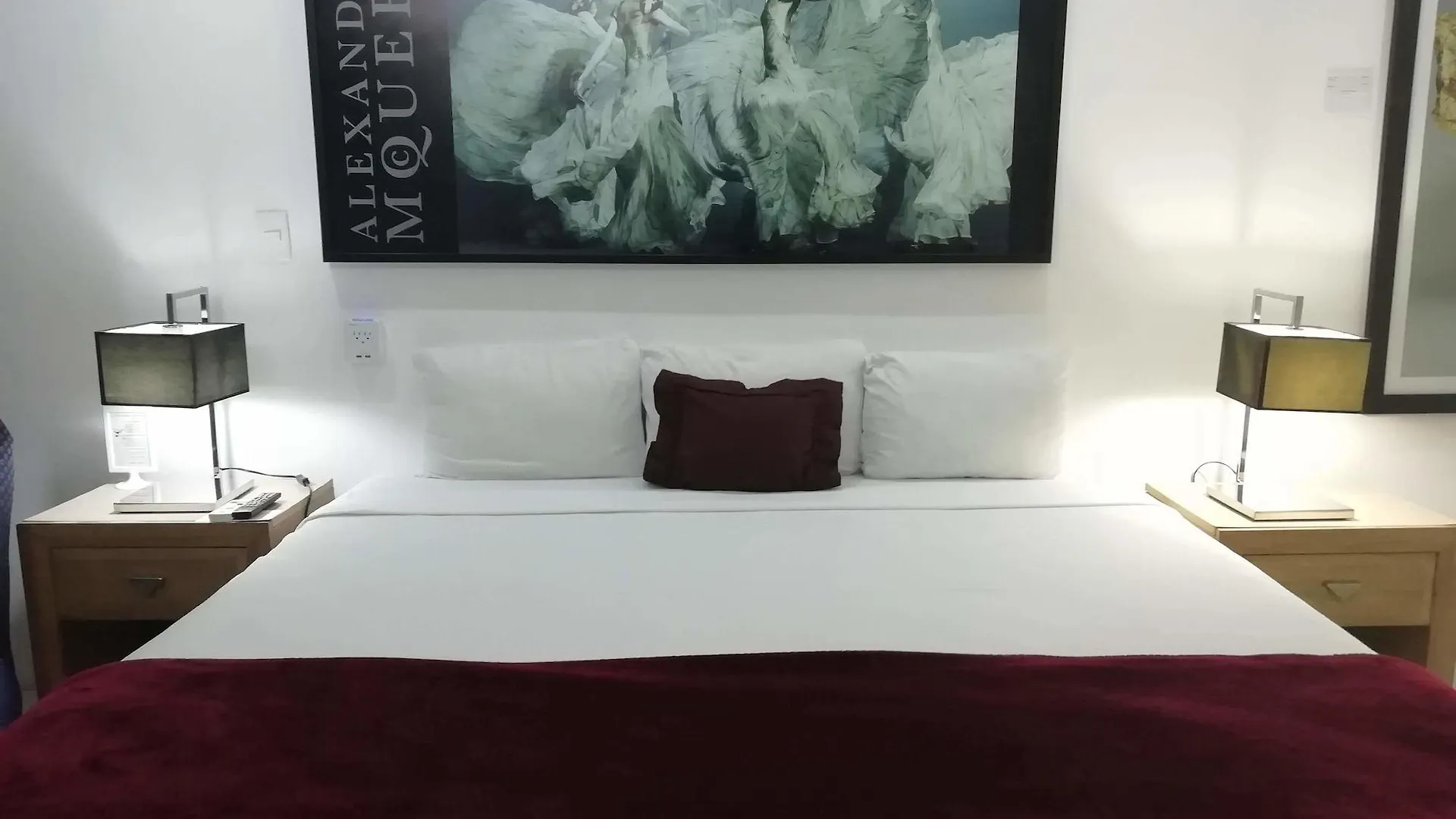 Mayafair Design Hotel Cancun