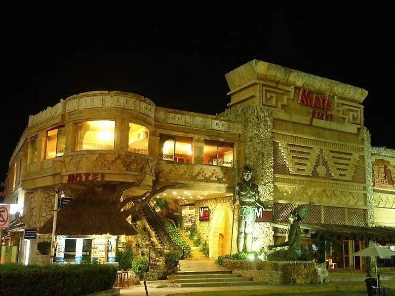 Mayafair Design Hotel Cancún