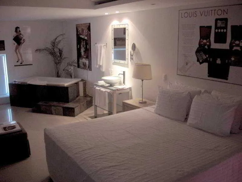 Mayafair Design Hotel Cancún