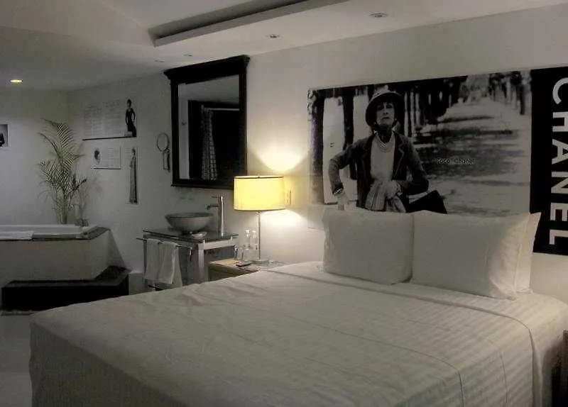 Mayafair Design Hotel Cancún