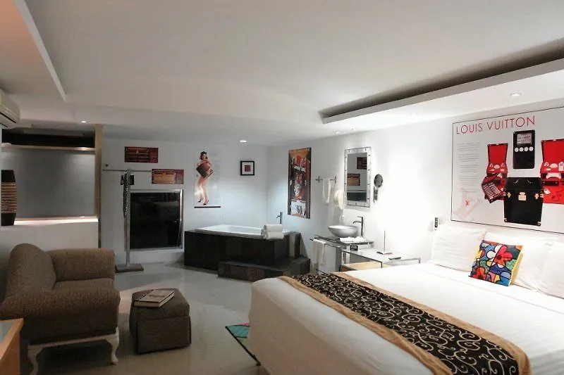 Mayafair Design Hotel Cancún