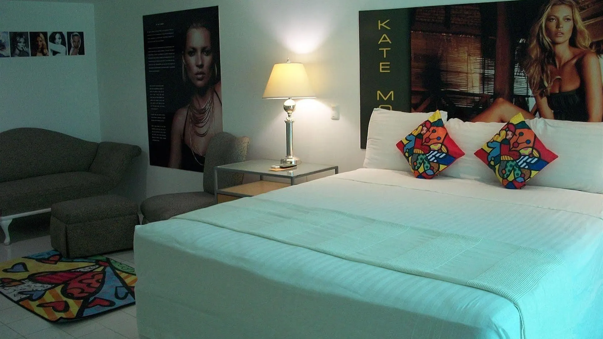 Mayafair Design Hotel Cancún 4*,