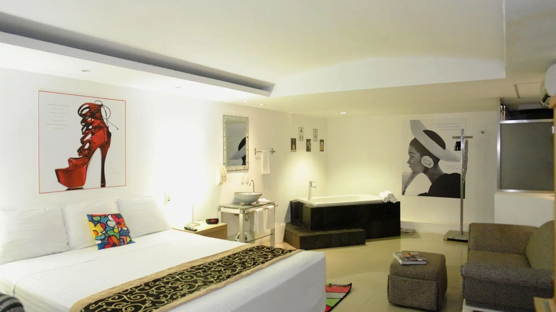Mayafair Design Hotel Cancún