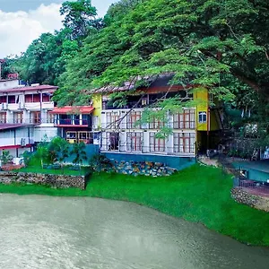 Gangaaddara Kandy