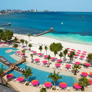 Breathless Soul & (adults Only) ***** Cancun