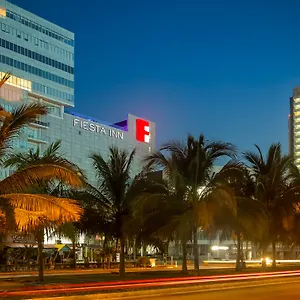 Отель Fiesta Americas