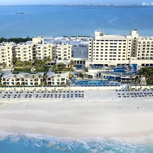 Occidental Tucancun **** Cancun