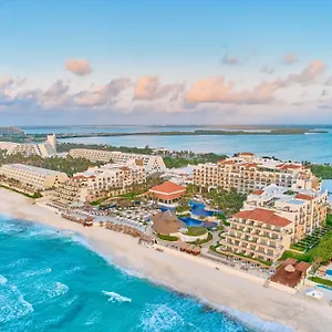 Fiesta Americana Condesa ***** Cancun