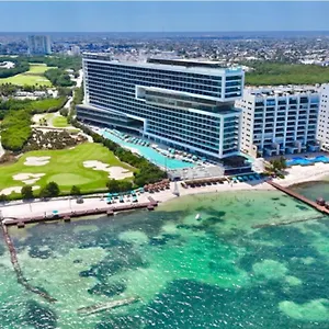 Dreams Vista Golf & ***** Cancun