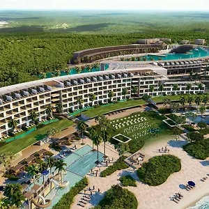 Sls Playa Mujeres ***** Cancun