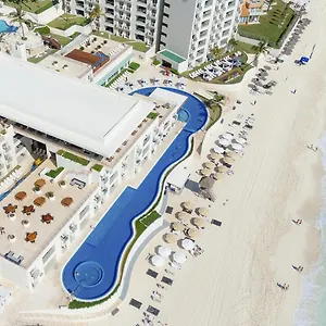 Emporio **** Cancun