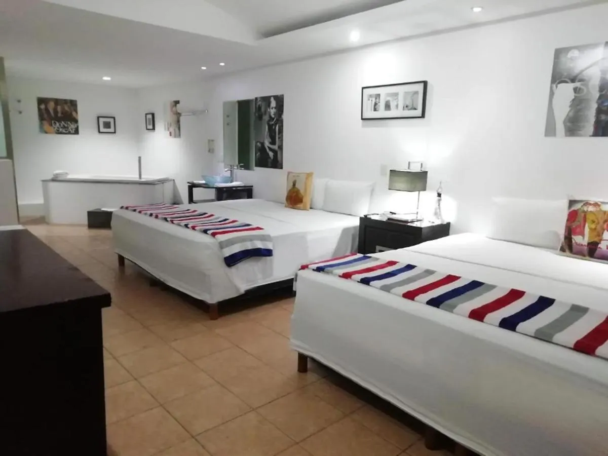 Mayafair Design Hotel Cancún