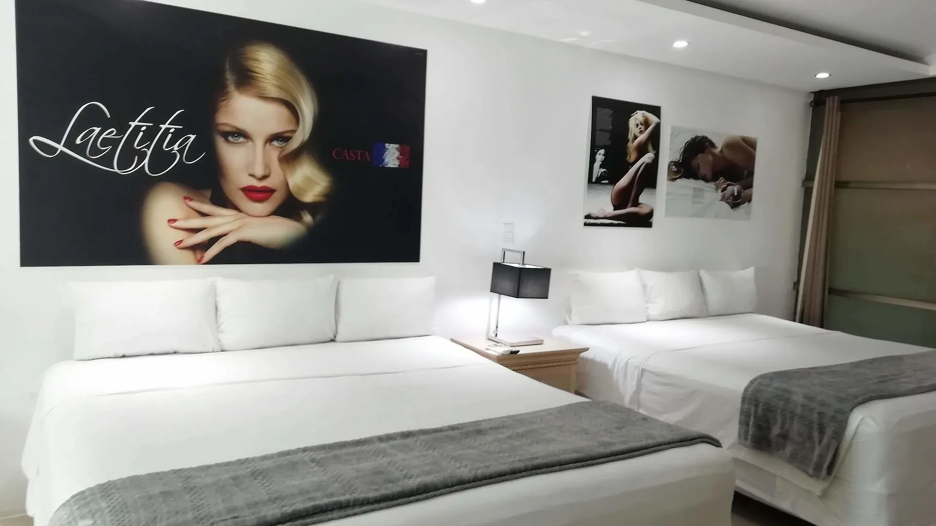 קנקון Mayafair Design Hotel מקסיקו