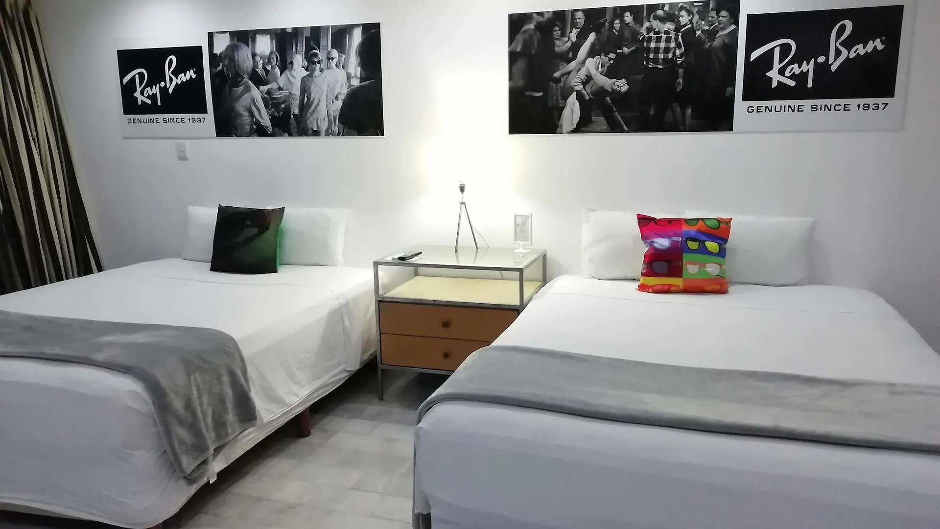 Mayafair Design Hotel Cancún