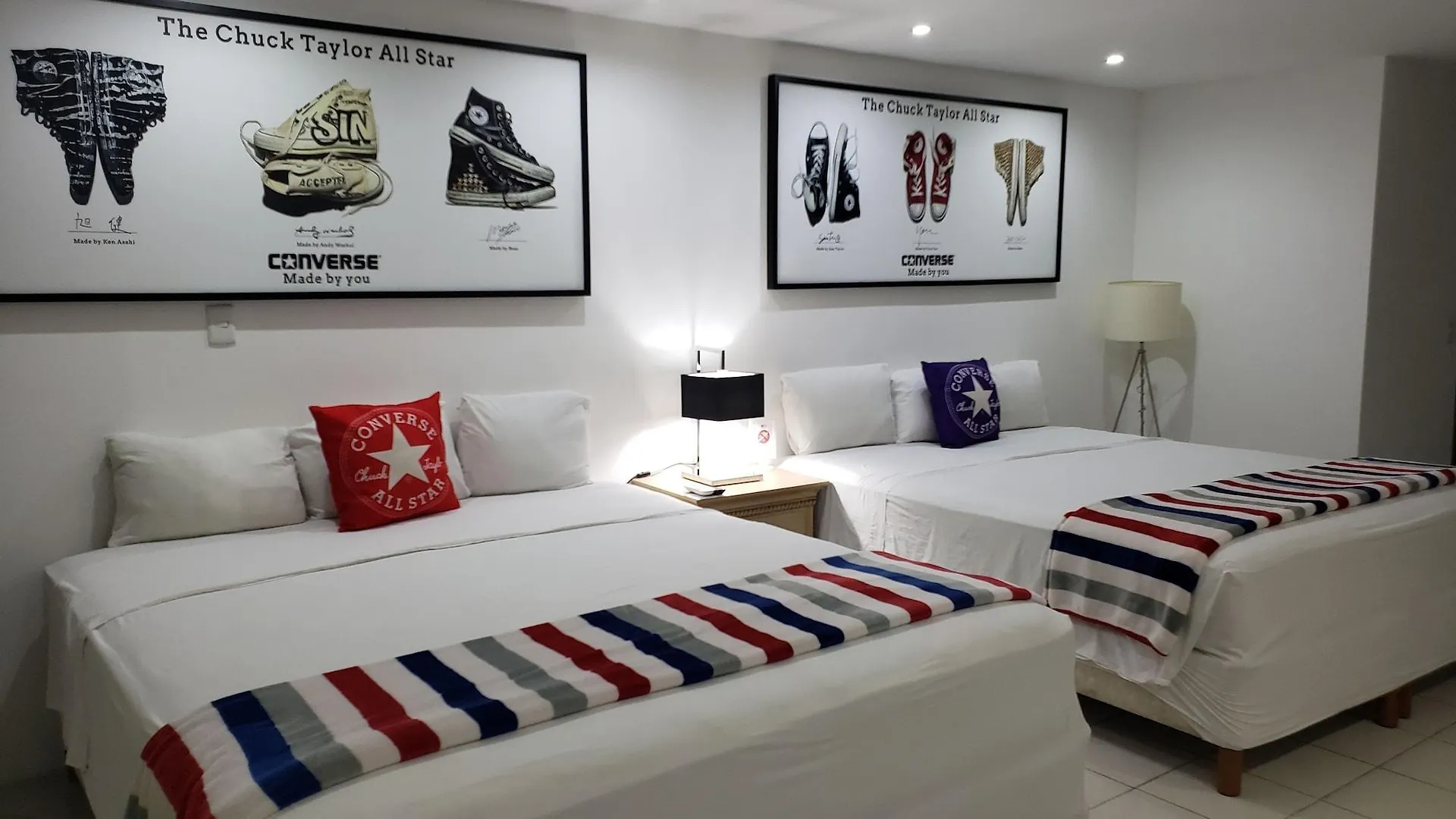 Mayafair Design Hotel Cancún