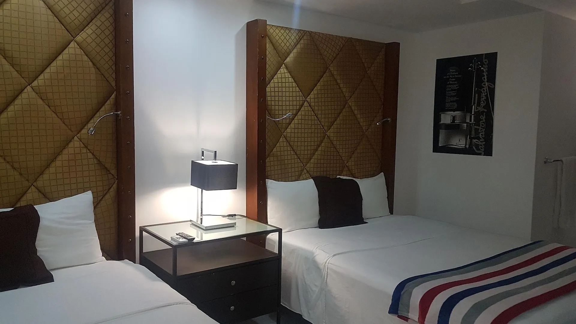 Mayafair Design Hotel Cancún Mexiko